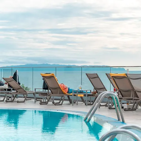 Duas Torres View Apartamento