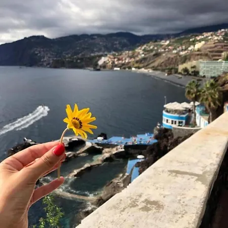 Duas Torres View * Funchal (Madeira)