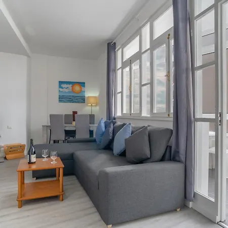 Duas Torres View * Funchal (Madeira)