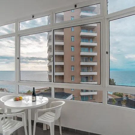 Appartement Duas Torres View Funchal (Madeira)