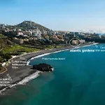 Duas Torres View 丰沙尔