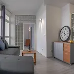 아파트 Duas Torres View 푼샬