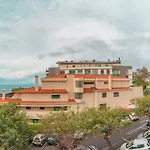 아파트 Duas Torres View 푼샬