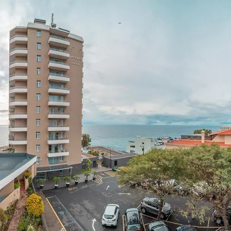 Duas Torres View Apartment *