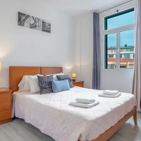 Duas Torres View Apartment