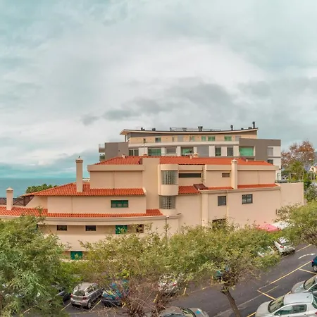 Duas Torres View *