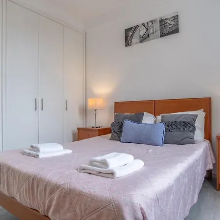 Apartment Duas Torres View Funchal (Madeira)