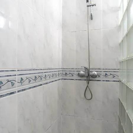 Duas Torres View Apartment *