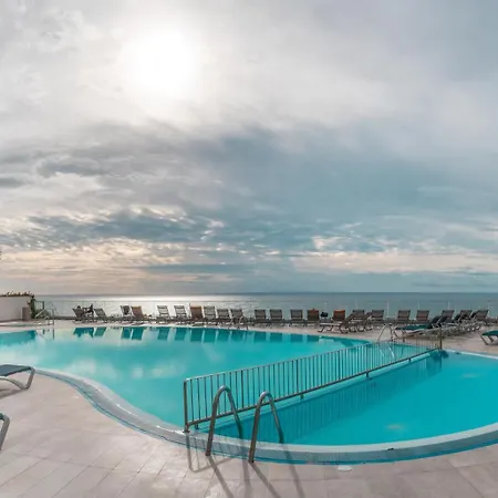Duas Torres View Apartment