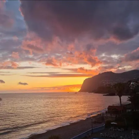 Lejlighed Duas Torres View Funchal (Madeira)