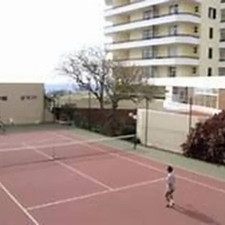 Duas Torres View Apartman Funchal