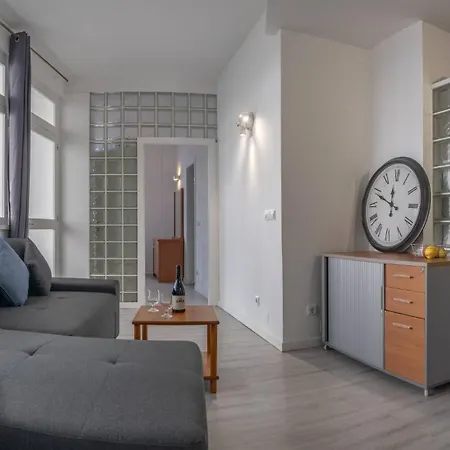 Appartamento Duas Torres View Funchal (Madeira)