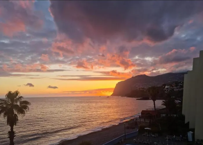 Apartman Duas Torres View Funchal