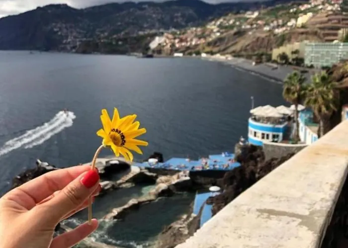 Duas Torres View * Funchal