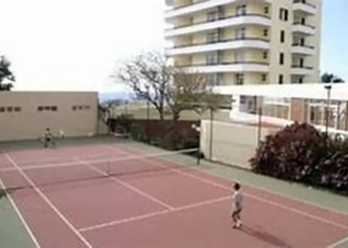 Duas Torres View Apartman Funchal