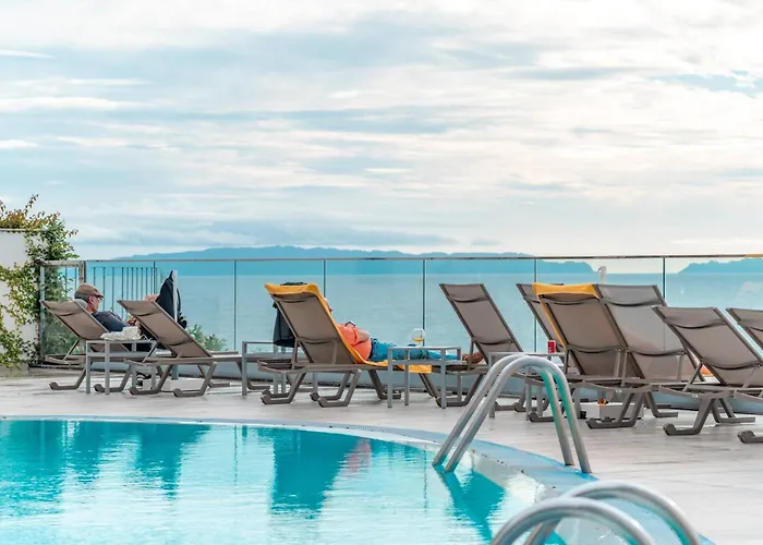 Apartman Duas Torres View Funchal