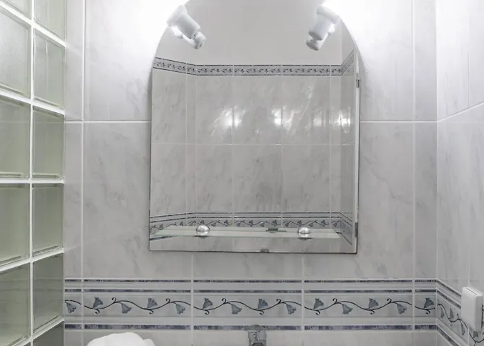 Duas Torres View Apartman