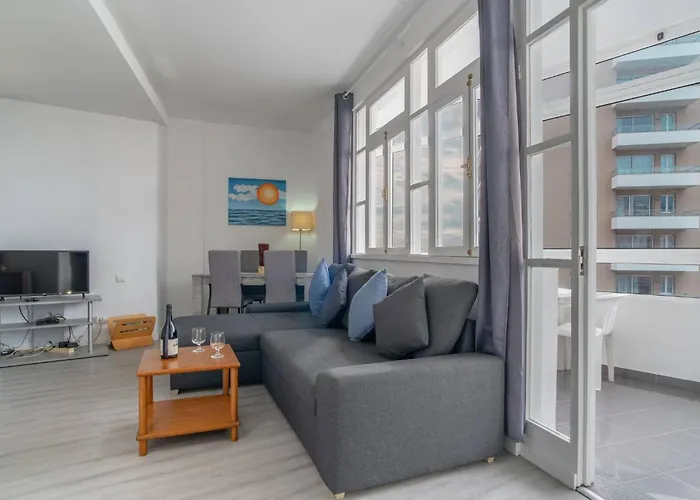 Duas Torres View * Funchal