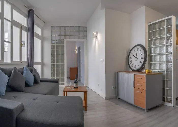 Apartman Duas Torres View Funchal