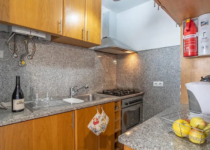 Apartman Duas Torres View