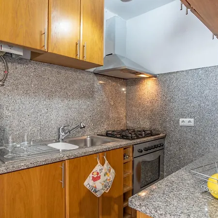 Duas Torres View Apartamento