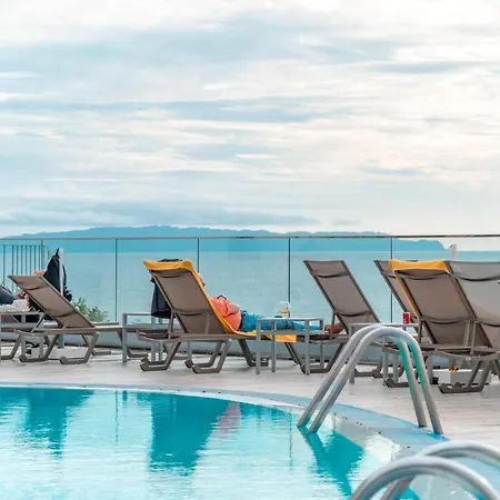 Apartment Duas Torres View Funchal (Madeira)